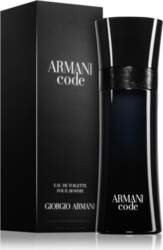 Giorgio Armani Black Code EDT 75ml