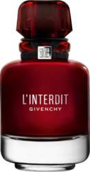 Givenchy L`Interdit Rouge EDP (80 ml)
