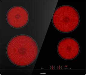 Gorenje ECT641BSC | ECT641BSC
