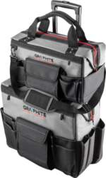 Graphite Tool bag 58G088 | 58G088