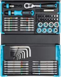 Hazet Hazet SmartCase socket and bit