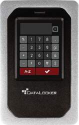 HDD DataLocker DL4 FE 1TB Black