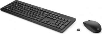 Hp consumer D-E Layout - HP