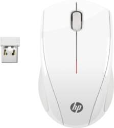 HP HP X3000 Wireless Mouse -