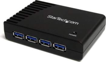 HUB USB StarTech 4x USB 3