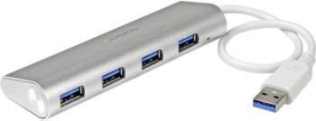 HUB USB StarTech HUB USB 4