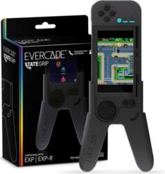 Hyperkin Handles TATE Grip for console