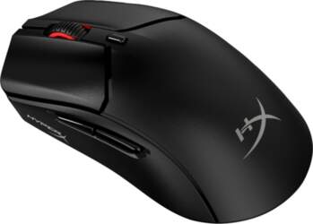 HyperX HP HyperX Pulsefire Haste 2