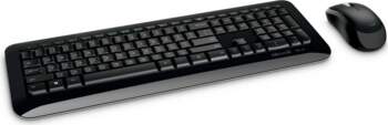 Incase Keyboard + mouse Microsoft Wireless