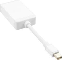 InLine DisplayPort Mini - D-Sub (VGA)