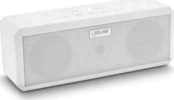 InLine InLine WOOME 2 speaker -