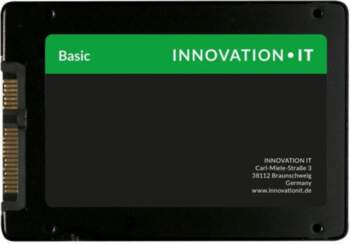 SSD Innovation IT 120GB 2.5&quot
