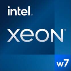 Intel Intel CPU Xeon w7-2475X (20C/40T