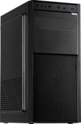 Inter-Tech Inter-Tech Geh Midi ATX A-301