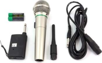 JTC Electronics AG100B Wireless II |