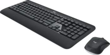 Keyboard + mouse Logitech MK540 Advanced