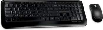 Keyboard + mouse Microsoft Wireless Desktop
