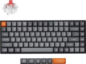 Keychron K2 Max 75% Red Switch