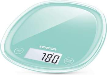 Kitchen scale Sencor SKS 31GR |