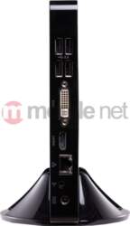 Mini PC Foxconn Barebone AMD E-450