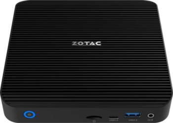 Mini PC Zotac Zbox edge CI341