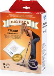 König & Meyer M MICROBAG 12pcs