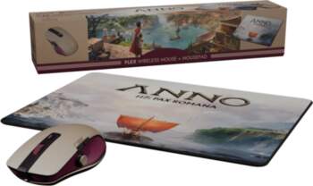 Lexip X UBISOFT ANNO 117 Bundle