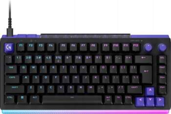 Logitech LOGITECH G512 X Black US