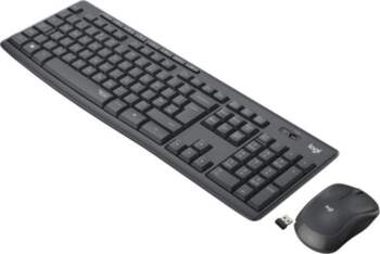 Logitech MK295 Silent Wireless Combo (920-009794)