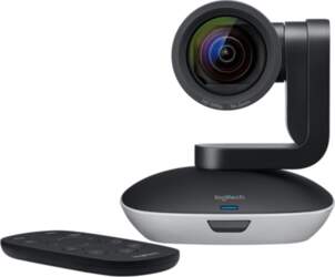 Logitech PTZ Pro 2 Camera -