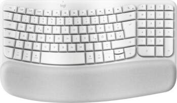 Logitech Wave Keys (920-012404) | 920-012404