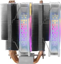 Mars Gaming MCPU-XT CPU Cooler Dual