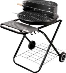 Mastergrill MG925 grate 40 cm |
