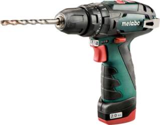 Metabo PowerMaxx SB Basic 10.8