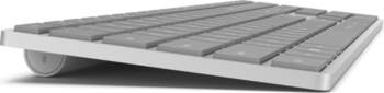 MICROSOFT Surface Keyboard Bluetooth GRAY Germany