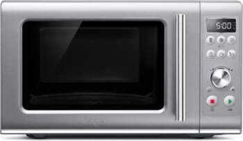 Microwave Sage SMO650SIL4EEU1 | SMO650SIL4EEU1