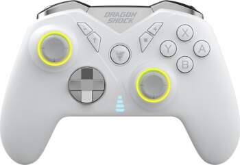 Pad Canyon Dragonshock Controller Nebula Pro