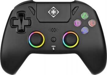 Pad Deltaco PS5 Controller wireless RGB