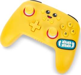 Pad PowerA PowerA SWITCH Pad bezwire