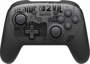 Nintendo Pad Switch 2 Pro Controller
