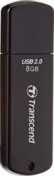 Transcend JetFlash 350, 8 GB (TS8GJF350)