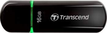 Transcend JetFlash 600, 16 GB (TS16GJF600)