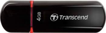 Transcend JetFlash 600, 4 GB (TS4GJF600)