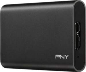 PNY Technologies Elite 480GB USB 3