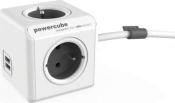 PowerColor PowerCube Extended USB 3m (2404/FREUPC)