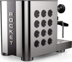 Rocket Rocket Appartamento TCA Espresso Coffee