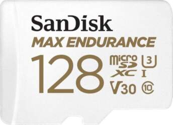 SanDisk Max Endurance MicroSDXC 128 GB