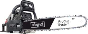 Scheppach CSP5300 2.7 KM 53
