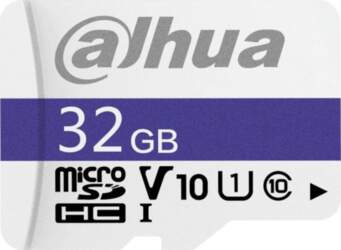 SD Dahua Technology C100 MicroSDHC 32