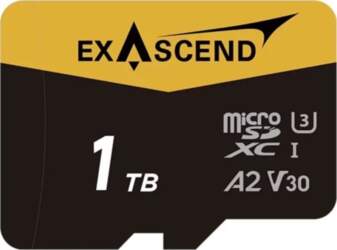 SD  ExAscend Catalyst MicroSDXC 1 TB